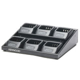 Kenwood KMB-28  Six Unit Charger Adapter for the KSC-35SK