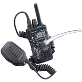 Kenwood NX-P500  450-470 MHz UHF 2W Digital Transceiver