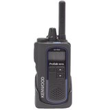 Kenwood NX-P500  450-470 MHz UHF 2W Digital Transceiver
