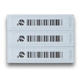Sensormatic  Â® DR Ultrastrip Labels III - Barcode ZLDRS2 (5,000 pcs)