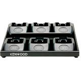Kenwood KMB-28  Six Unit Charger Adapter for the KSC-35SK
