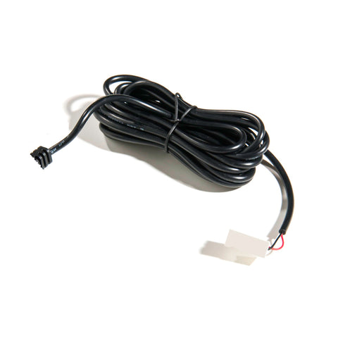 Power Supply Extension Cable with connectors